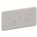 Striebel 2CPX052435R9999 CZF1 Nippelleiste zu A/B-Schrank...
