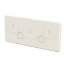 Striebel 2CPX052435R9999 CZF1 Nippelleiste zu A/B-Schrank...