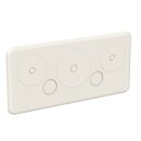 Striebel 2CPX052435R9999 CZF1 Nippelleiste zu A/B-Schrank ComfortLine