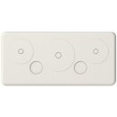 Striebel 2CPX052435R9999 CZF1 Nippelleiste zu A/B-Schrank ComfortLine