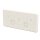 Striebel 2CPX052435R9999 CZF1 Nippelleiste zu A/B-Schrank ComfortLine