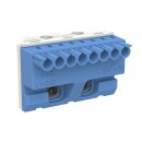 Striebel 2CPX062752R9999 ZK82B N-Klemmenblock 8x4+2x25qmm Quick-Steckklemme