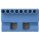 Striebel 2CPX062752R9999 ZK82B N-Klemmenblock 8x4+2x25qmm Quick-Steckklemme