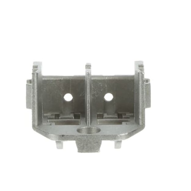 Striebel 2CPX010782R9999 TZ604 Rahmenaufnahme WR/ED Druckguss Ausführung mittig