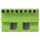 Striebel 2CPX062758R9999 ZK82G PE-Klemmenblock 8x4+2x25qmm Quick-Steckklemme