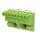 Striebel 2CPX062758R9999 ZK82G PE-Klemmenblock 8x4+2x25qmm Quick-Steckklemme