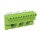 Striebel 2CPX062759R9999 ZK113G PE-Klemmenblock 11x4+3x25qmm Quick-Steckklemme