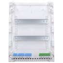 Striebel 2CPX032564R9999 AK624N3 Verteiler AP 24PLE 2RE ohne Tür