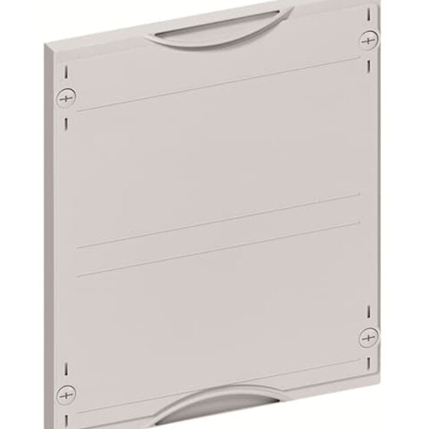 Striebel 2CPX062803R9999 AG12 Abdeckung 300x250mm ohneSchlitz Zubehör CombiLine Innenausbausystem