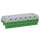 Striebel 2CPX062762R9999 ZK206G PE-Klemmenblock 20x4+6x25qmm Quick-Steckklemme