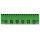 Striebel 2CPX062762R9999 ZK206G PE-Klemmenblock 20x4+6x25qmm Quick-Steckklemme