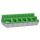 Striebel 2CPX062762R9999 ZK206G PE-Klemmenblock 20x4+6x25qmm Quick-Steckklemme