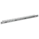 Striebel 2CPX039208R9999 ED8 EDF-Profilschiene 2RE (300mm) Vertikal lose Lieferung