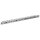 Striebel 2CPX039208R9999 ED8 EDF-Profilschiene 2RE (300mm) Vertikal lose Lieferung