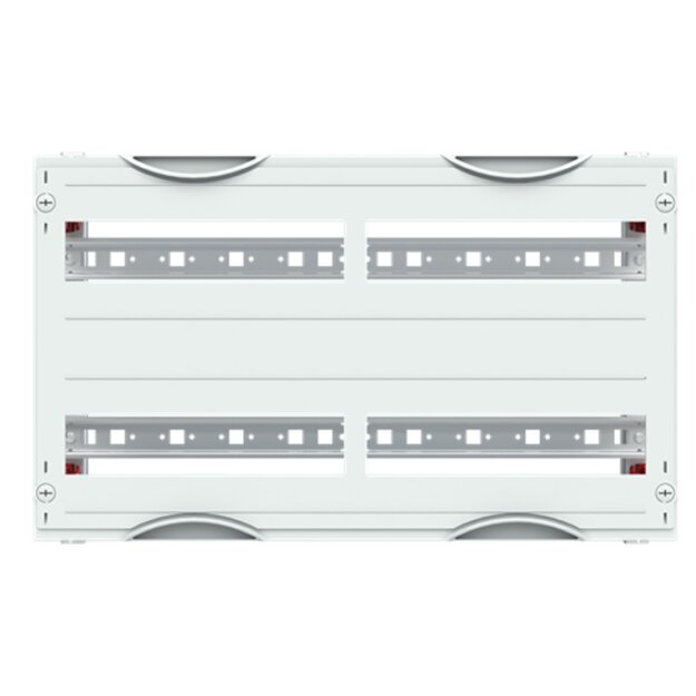 Striebel 2CPX041656R9999 MBG422 Reiheneinbaugeräte-Modul 2RE / 2FB 150mm Reihenabstand
