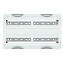Striebel 2CPX041656R9999 MBG422 Reiheneinbaugeräte-Modul 2RE / 2FB 150mm Reihenabstand