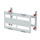 Striebel 2CPX041656R9999 MBG422 Reiheneinbaugeräte-Modul 2RE / 2FB 150mm Reihenabstand