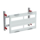 Striebel 2CPX041656R9999 MBG422 Reiheneinbaugeräte-Modul 2RE / 2FB 150mm Reihenabstand