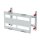Striebel 2CPX041656R9999 MBG422 Reiheneinbaugeräte-Modul 2RE / 2FB 150mm Reihenabstand