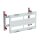 Striebel 2CPX041656R9999 MBG422 Reiheneinbaugeräte-Modul 2RE / 2FB 150mm Reihenabstand