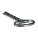 Striebel 2CPX060660R9999 ZH160 Schlüssel 3mm Doppelbart Zuberhör Verschlusssysteme