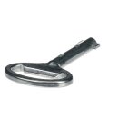Striebel 2CPX060660R9999 ZH160 Schlüssel 3mm Doppelbart Zuberhör Verschlusssysteme