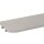 Striebel 2CPX060660R9999 ZH160 Schlüssel 3mm Doppelbart Zuberhör Verschlusssysteme