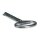 Striebel 2CPX060660R9999 ZH160 Schlüssel 3mm Doppelbart Zuberhör Verschlusssysteme