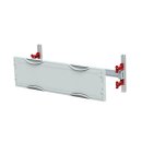 Striebel 2CPX041633R9999 MBK206K Reihenklemmen-Modul 1RE...