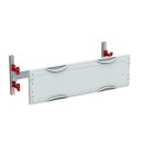 Striebel 2CPX041633R9999 MBK206K Reihenklemmen-Modul 1RE / 2FB für Kleinverteiler