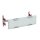 Striebel 2CPX041633R9999 MBK206K Reihenklemmen-Modul 1RE / 2FB für Kleinverteiler