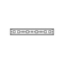 Striebel 2CPX039381R9999 ED1 Hutprofilschiene 35x15mm 1FB...
