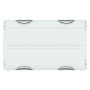 Striebel 2CPX041685R9999 MBK207 Reihenklemmen-Modul 2RE / 2FB horizontale Anordnung