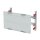 Striebel 2CPX041685R9999 MBK207 Reihenklemmen-Modul 2RE / 2FB horizontale Anordnung