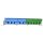 Striebel 2CPX063133R9999 ZK225 N/PE für Verteilerfeld mittig N=1410 Pole PE=22 Pole