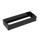 Striebel 2CPX010574R9999 TZG210 Sockel 100mm für TwinLine G/H T225/H100/B550mm pulverb. RAL 9005