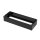Striebel 2CPX010574R9999 TZG210 Sockel 100mm für TwinLine G/H T225/H100/B550mm pulverb. RAL 9005