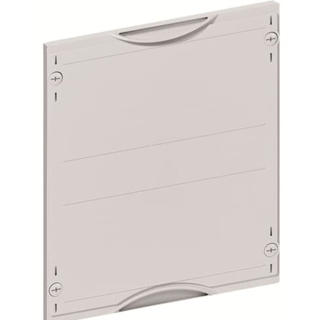 Striebel 2CPX062831R9999 AG212 Abdeckung 300x250mm ohneSchlitz Zubehör CombiLine Innenausbausystem