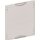 Striebel 2CPX062831R9999 AG212 Abdeckung 300x250mm ohneSchlitz Zubehör CombiLine Innenausbausystem
