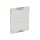 Striebel 2CPX062831R9999 AG212 Abdeckung 300x250mm ohneSchlitz Zubehör CombiLine Innenausbausystem
