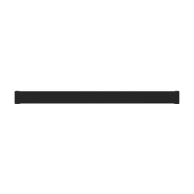 Striebel 2CPX010590R9999 TZL510 Sockel 100mm für TwinLine L T275/H100/B1300mm pulverb. RAL 9005