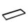 Striebel 2CPX010665R9999 TZW305 Sockel 50mm für TwinLine W T350/H50/B800mm pulverb. RAL 9005