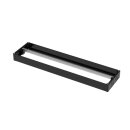 Striebel 2CPX010670R9999 TZW510 Sockel 100mm für TwinLine W T350/H100/B1300mm pulverb. RAL 9005