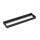 Striebel 2CPX010670R9999 TZW510 Sockel 100mm für TwinLine W T350/H100/B1300mm pulverb. RAL 9005