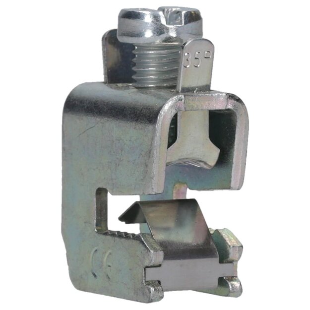 Striebel 2CPX064881R9999 ZK81 Anschlussklemme 4 - 35qmm für CU 5 mm