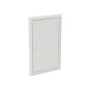 Striebel 2CPX031083R9999 BL630 Blendrahmen mit Tür RAL9016 für UK600