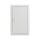 Striebel 2CPX031083R9999 BL630 Blendrahmen mit Tür RAL9016 für UK600