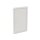Striebel 2CPX031083R9999 BL630 Blendrahmen mit Tür RAL9016 für UK600