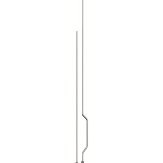 Striebel 2CPX052419R9999 CZT26H Stangenverschluss BH2 für z.B. ZH203 ComfortLine