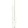 Striebel 2CPX052419R9999 CZT26H Stangenverschluss BH2 für z.B. ZH203 ComfortLine